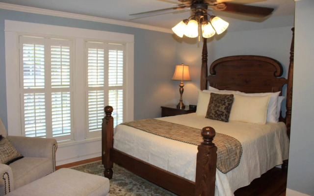 The Good House B&B