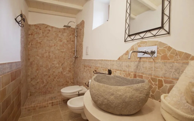 Masseria Cisternella
