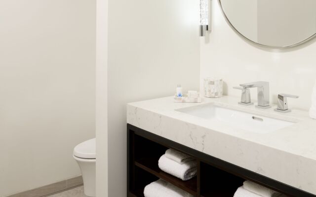 Hotel Atwater