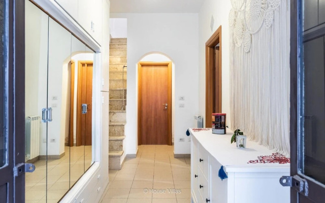 La Casa di Chris in Noto