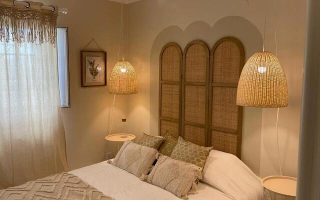 T2 Apartment Old Village Vilamoura