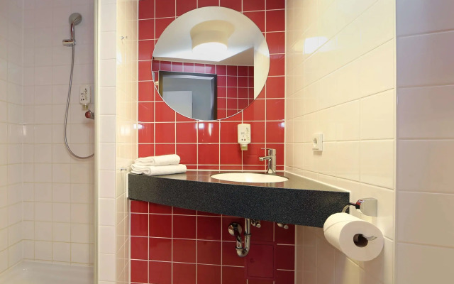 B&B Hotel Berlin-Alexanderplatz