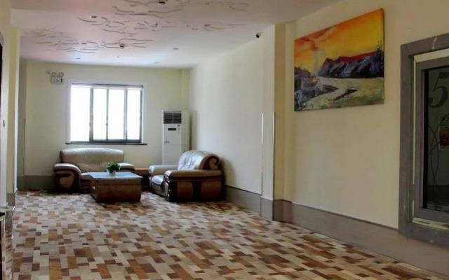 Motel 168 Jiangchuan Road - Shanghai