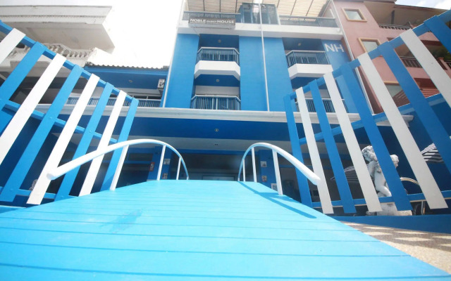 Noble House Patong