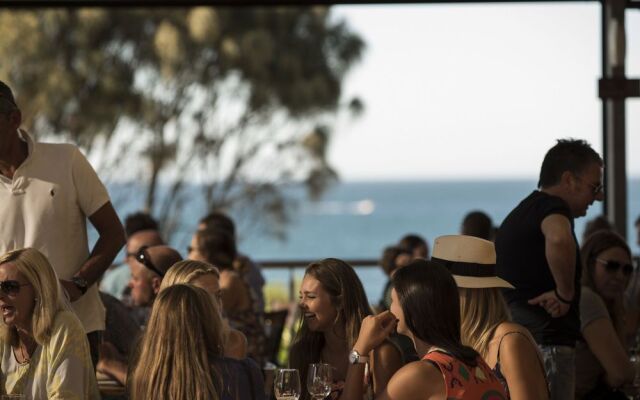 Portsea Hotel