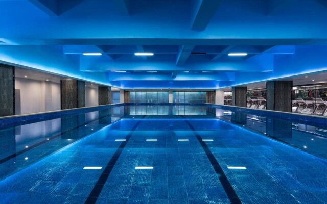 Holiday Inn Guiyang City Center by IHG