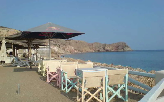 Artemis Bungalows (Paliochori)