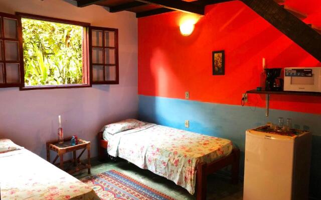 Cachoeira Azul Flats-4