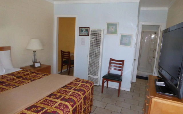 Oceana Boutique Hotel