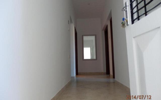 Apartman Kairos Trogir