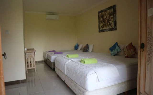 Pondok Tulasi Semaya House