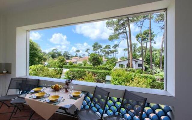 Appartement Pyla Les Cèdres