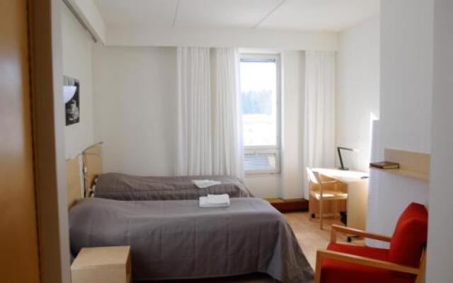 Hotel Norrvalla