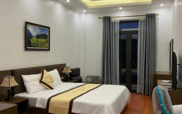 Kim Tuyen Hotel