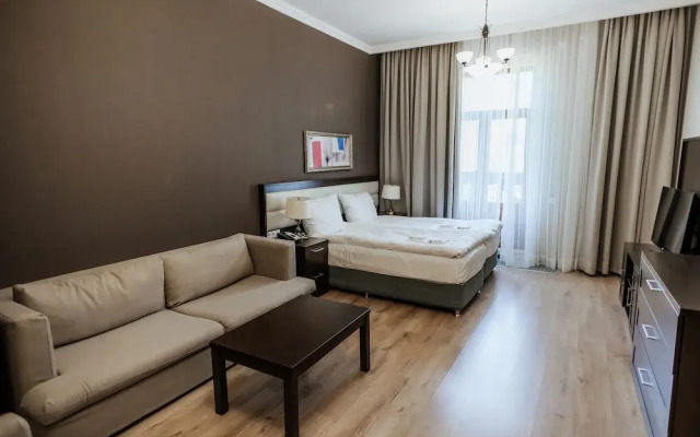 Premium Apartments Gorki Gorod 960