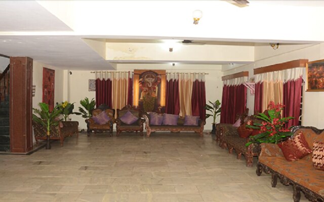 Puja Guest House