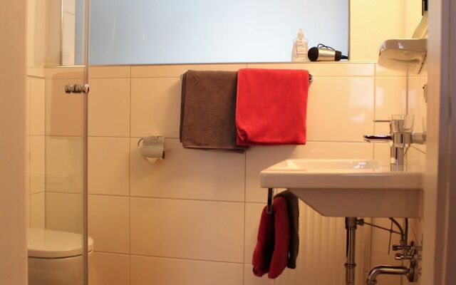 Gästehaus Quellenhof