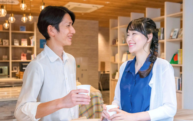 Comfort Hotel Toyama Ekimae