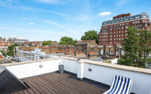 Anderson Street By Capital