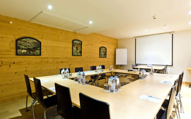 La Croix de Savoie & SPA