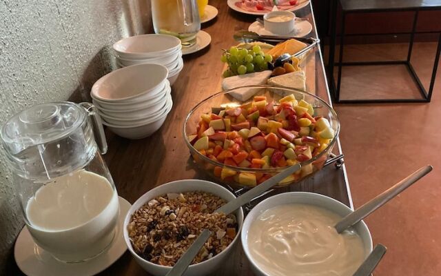 Emhosheni River Lodge