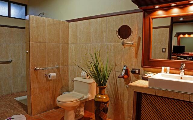 Volcano Lodge Hotel & Thermal Experience