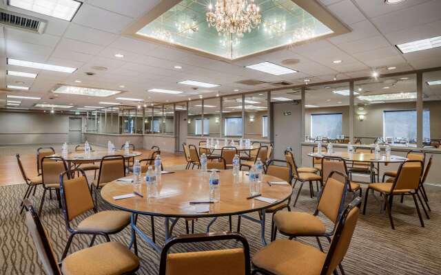 Comfort Inn Baltimore East Towson
