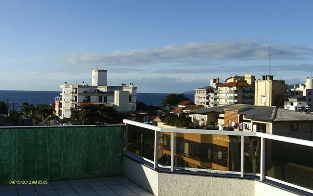 Residencial Ilhas Gregas