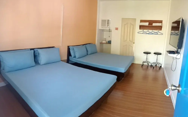 Brizo Hotel and Beach Resort