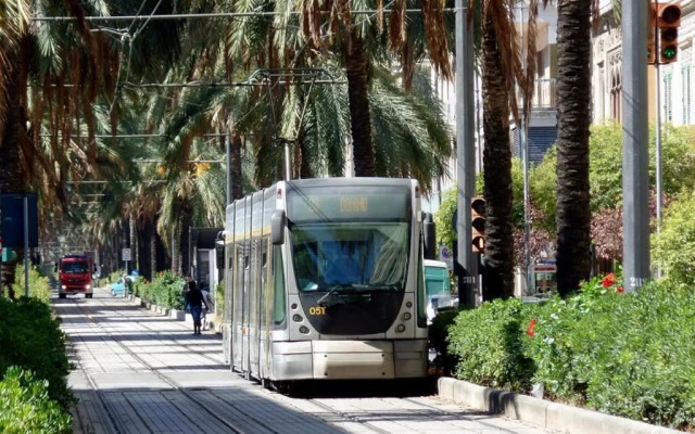 Viale San Martino B&B