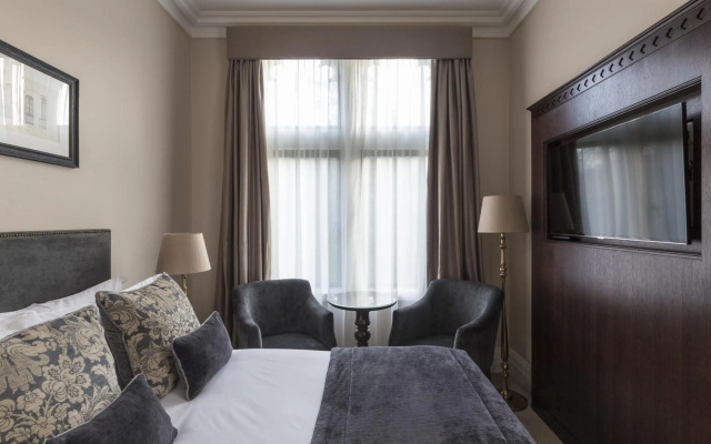 St Paul's Hotel