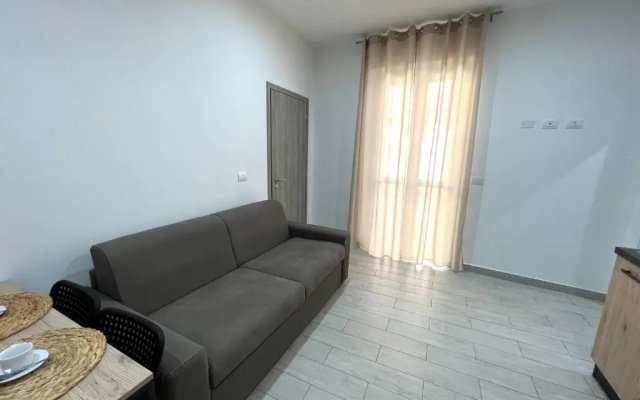 Apartment Air Of Home Marenco A&F