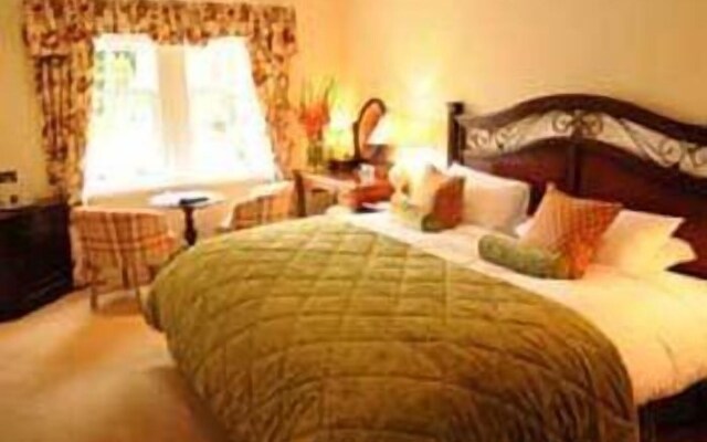 Taychreggan Hotel