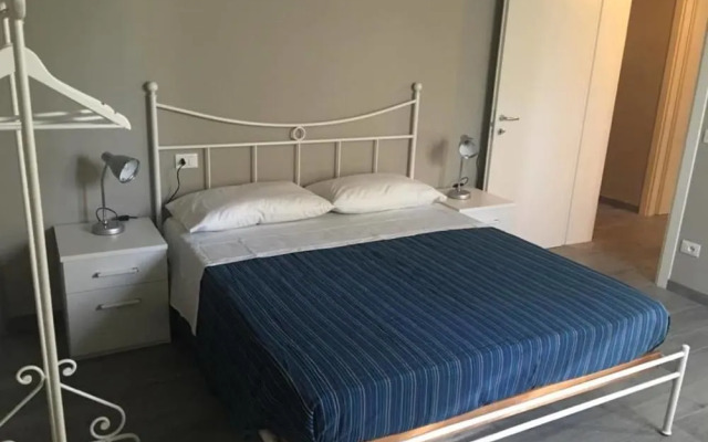 Ravenna Rooms