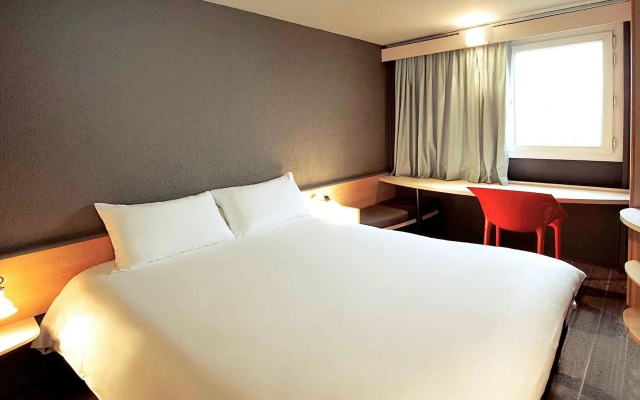 ibis Delemont Delsberg Hotel