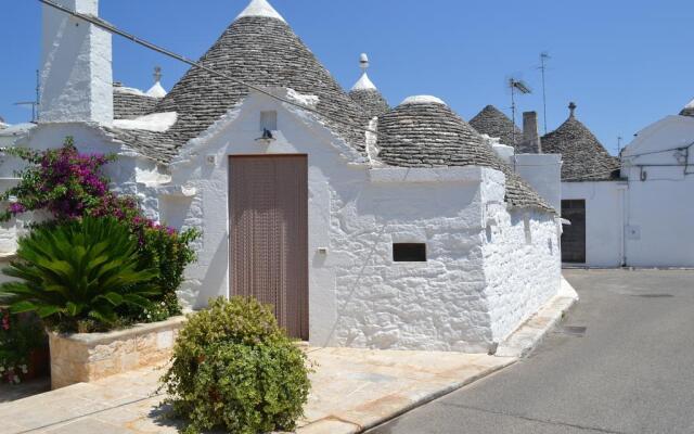 Trulli Aia Piccola