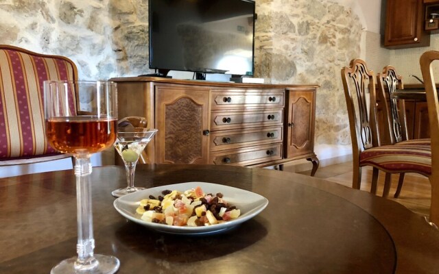 Holiday Villa Blue Tree