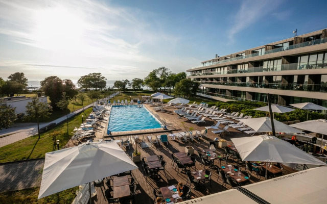 NOVI Resort