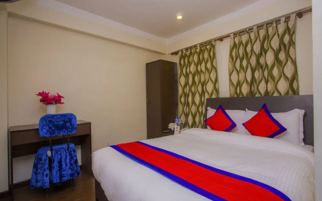 OYO 299 Hotel Sweet Home