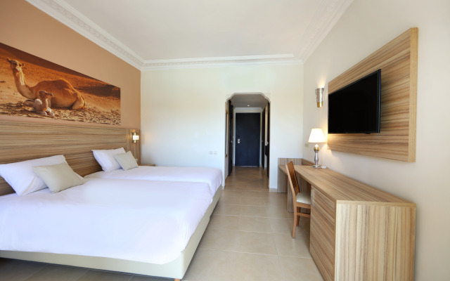 Iberostar Waves Club Palmeraie Marrakech -All Inclusive