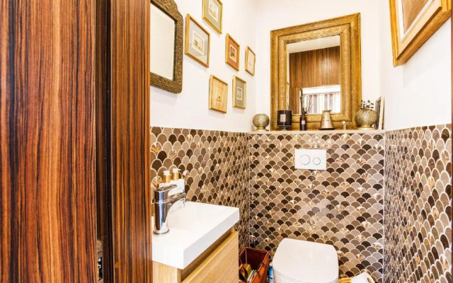 Villa Les Sources VI4245 By Riviera Holiday Homes