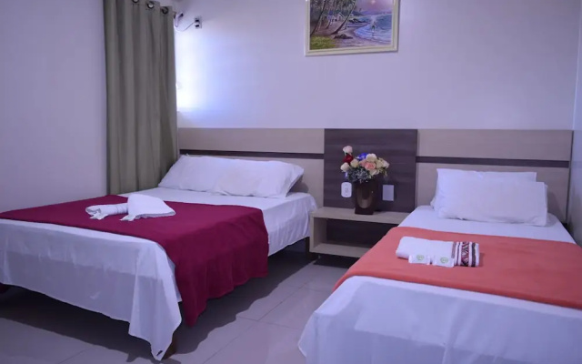 Hotel Sul Real