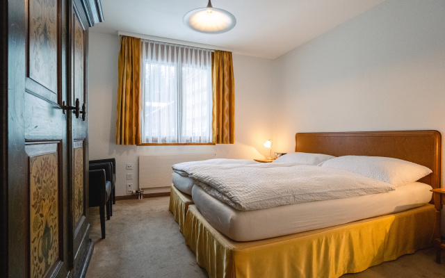 Hotel Silberhorn - Residences & Spa Wengen - Image 6