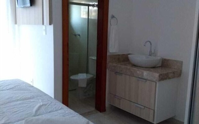 Mont Ararat Alto da Pitinga