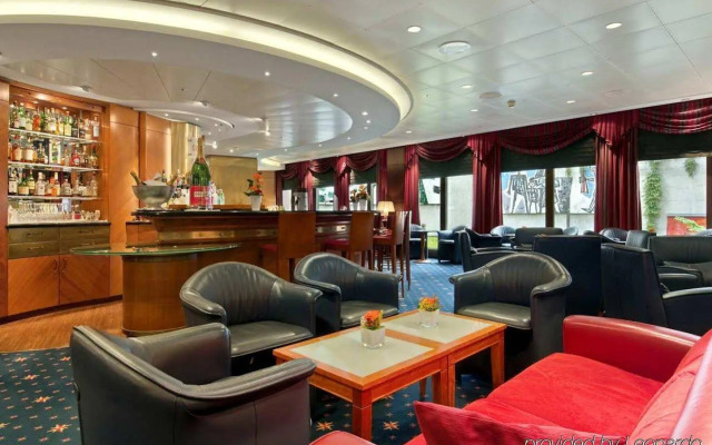 Hilton Basel