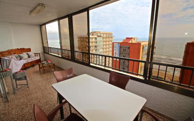 Apartamento Arenales