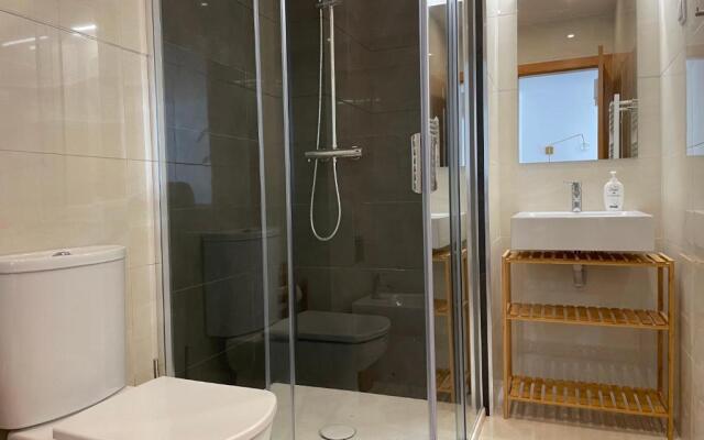 Figueira Centro Apartment by Rent4All