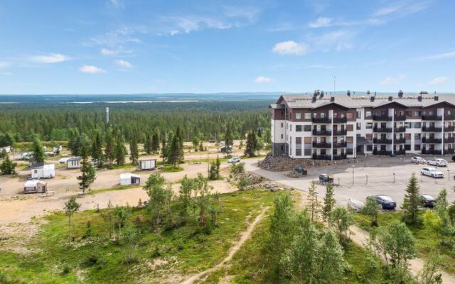 Ski chalets 7405