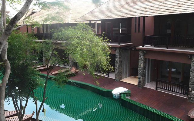 Koh Tao Beach Club