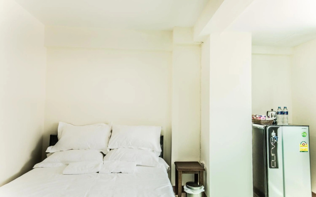 Don Muang Hotel